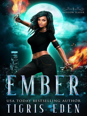 cover image of Ember